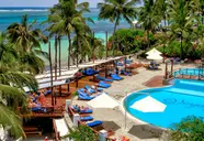 Voyager Beach Resort