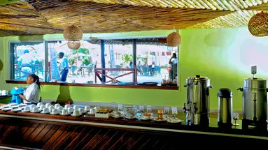 Voyager Beach Resort