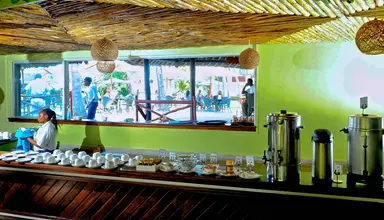 Voyager Beach Resort