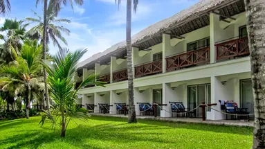 Voyager Beach Resort