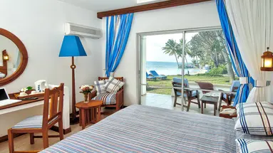 Voyager Beach Resort