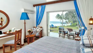 Voyager Beach Resort