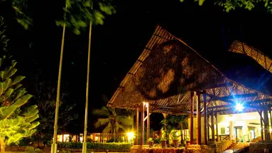 Voyager Beach Resort