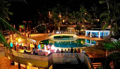 Voyager Beach Resort