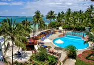Voyager Beach Resort