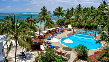 Voyager Beach Resort