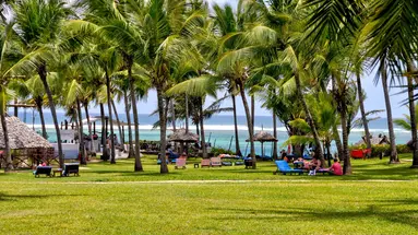 Voyager Beach Resort
