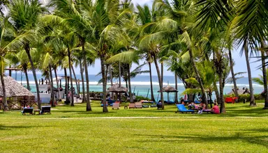 Voyager Beach Resort