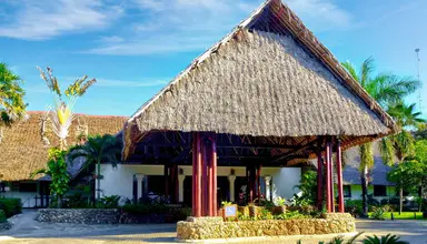 Voyager Beach Resort
