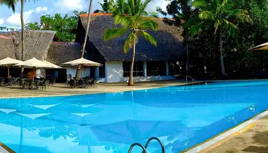 Voyager Beach Resort