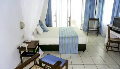 Voyager Beach Resort
