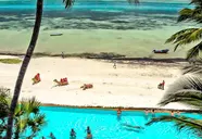 Voyager Beach Resort