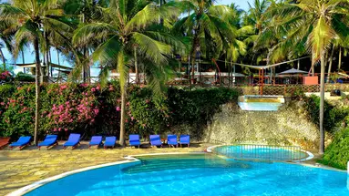 Voyager Beach Resort