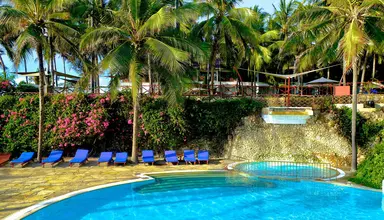 Voyager Beach Resort