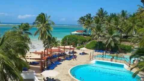 Hotel Voyager Beach Resort