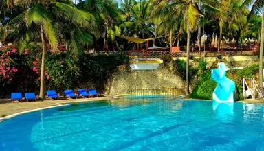 Voyager Beach Resort