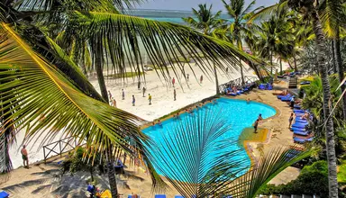Voyager Beach Resort