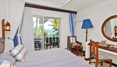 Voyager Beach Resort