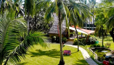 Voyager Beach Resort