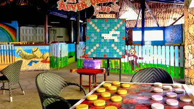 Voyager Beach Resort