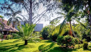Voyager Beach Resort