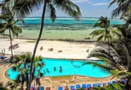 Voyager Beach Resort