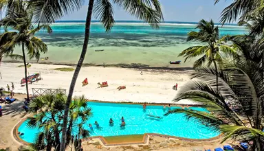 Voyager Beach Resort
