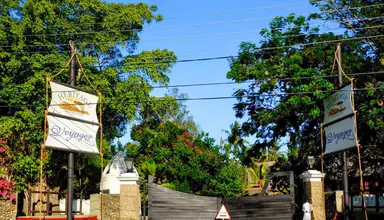 Voyager Beach Resort