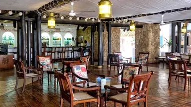 Voyager Beach Resort