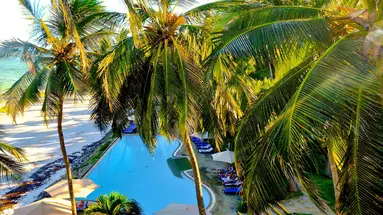 Voyager Beach Resort