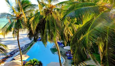 Voyager Beach Resort