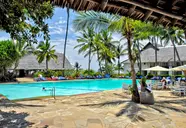 Voyager Beach Resort