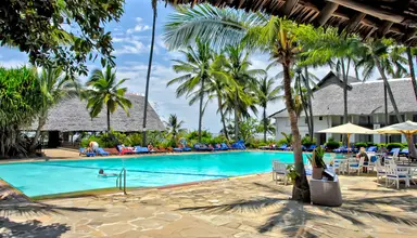 Voyager Beach Resort