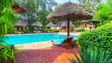 VR Club Paje Palms Beach Resort
