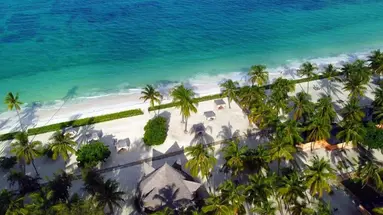 VR Club Paje Palms Beach Resort
