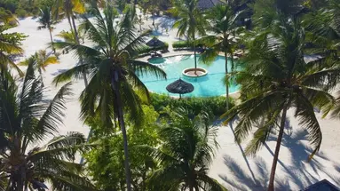 VR Club Paje Palms Beach Resort