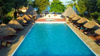 VR Club Paje Palms Beach Resort