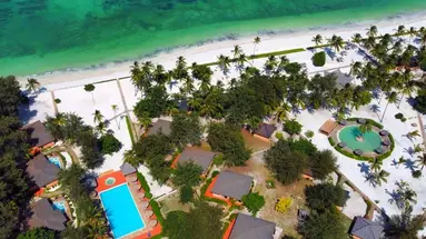 VR Club Paje Palms Beach Resort