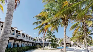 VR Club Tulum Riviera