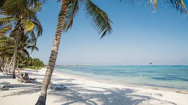 VR Club Tulum Riviera