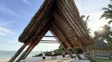 VR Club Tulum Riviera