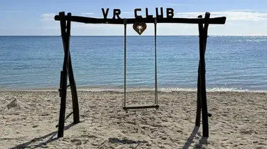 VR Club Tulum Riviera