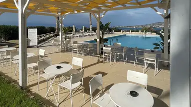 Vrachia Beach