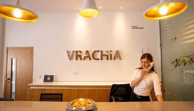Vrachia Beach