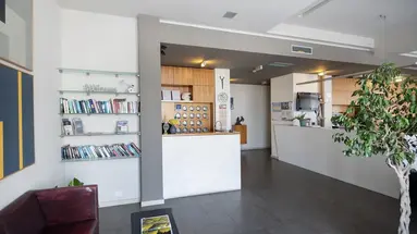 Vrilo