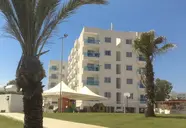 Vrissaki Apartments