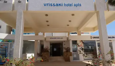 Vrissaki Apartments