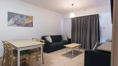 Vrissaki Apartments