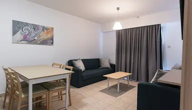 Vrissaki Apartments
