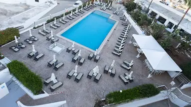 Vrissaki Apartments